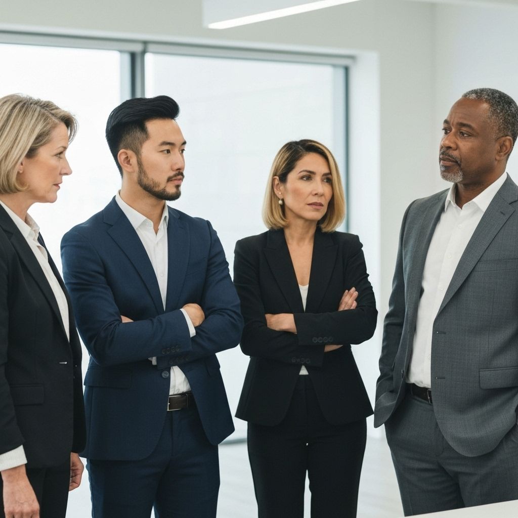 Profesjonalny zespół